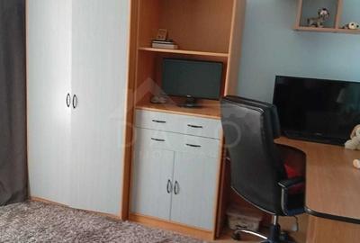 Apartament cu 2 camere decomandat în Unirii