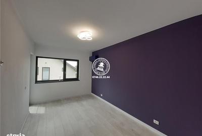 Casă cu 4 camere în Breazu - 6