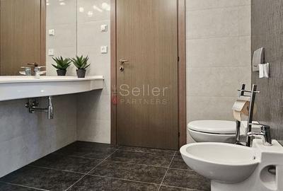 Apartament cu 4 camere decomandat, mobilat în Drumul Poienii - 21