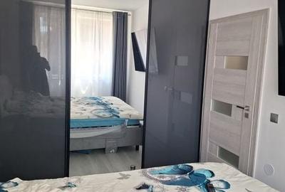 Apartament cu 2 camere în Mărăști