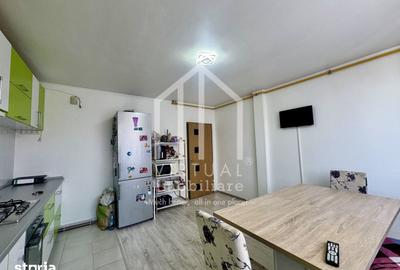 Apartament cu 2 camere decomandat în Terezian - 1