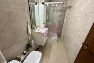 Apartament cu 2 camere decomandat, mobilat în Nerva Traian - 13