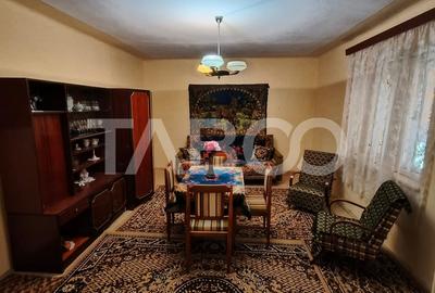Casă individuală cu 4 camere cu Teren 673 Mp în Drașov - 6