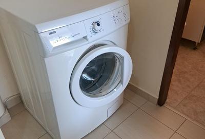 Garsonieră decomandată în Rogerius - 4