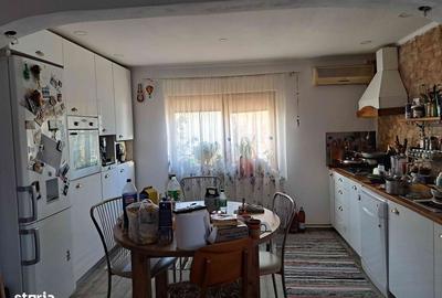 Casă cu 6 camere cu Teren 1500 Mp în Braniștea - 7