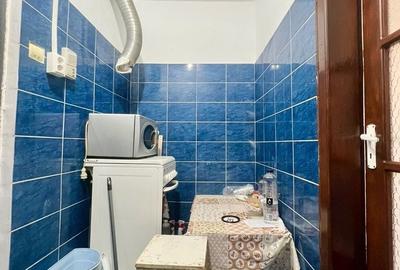 Garsonieră în Buziașului