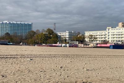 Spațiu comercial, de 2,470 mp, în Eforie Nord - 5