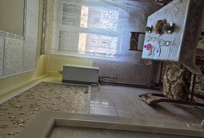 Apartament cu 2 camere decomandat în Central - 5