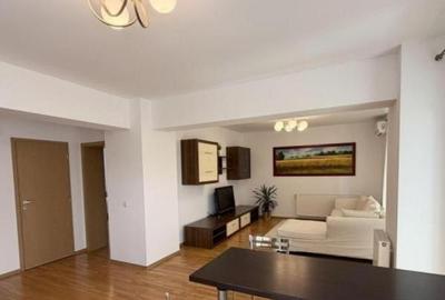 Apartament cu 2 camere, mobilat în Pipera - 2