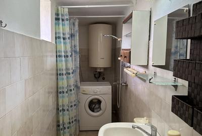Casă cu 2 camere în Cheresig - 10
