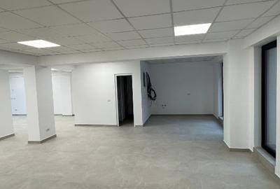 Spațiu comercial, de 109 mp, în Balotești - 3