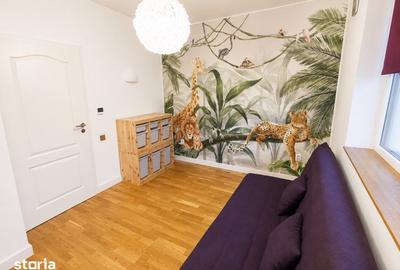 Casă cu 4 camere cu Teren 360 Mp în Bucium