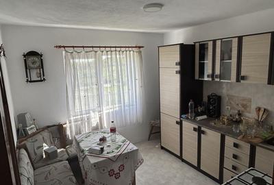 Casă cu 3 camere în Slătioarele - 5