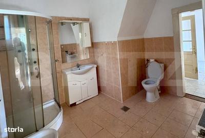 Casă cu 3 camere în Central