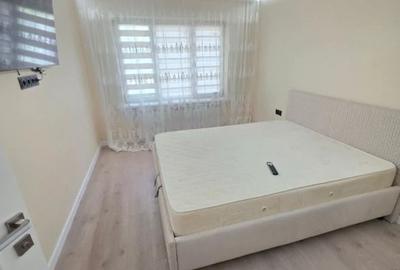 Garsonieră decomandată în Chiajna