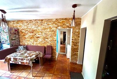 Apartament cu 2 camere decomandat în Obor - 3
