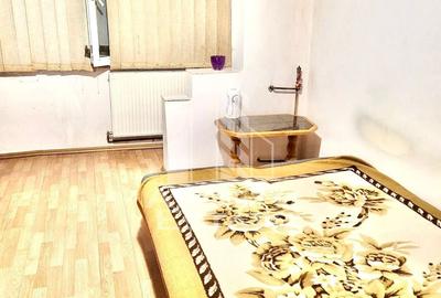 Apartament cu 2 camere, mobilat în Lipovei