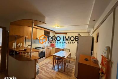Apartament cu 2 camere semidecomandat în Unirii Sud - 11