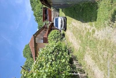 Casă cu 3 camere cu Teren 1320 Mp în Central - 4