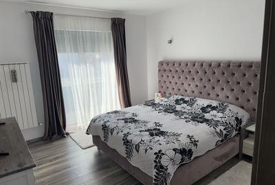 Casă cu 4 camere în Berceni - 3