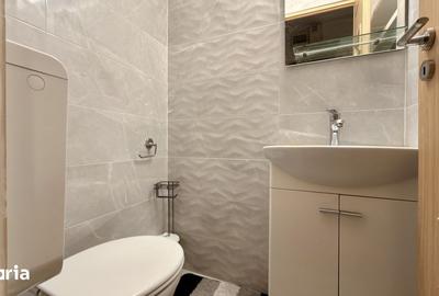 Apartament cu 3 camere, mobilat în Coiciu - 1