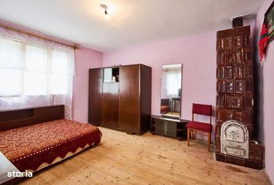 Casă cu 4 camere în Slatina - 6