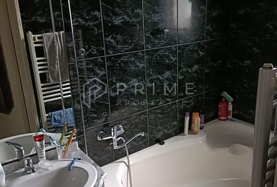 Apartament cu 2 camere în 7 Noiembrie - 2