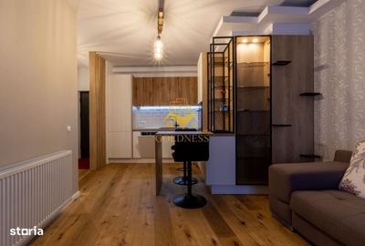 Apartament cu 2 camere în Central - 3