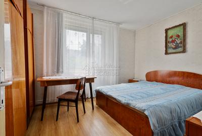 Apartament cu 2 camere semidecomandat în Central - 5