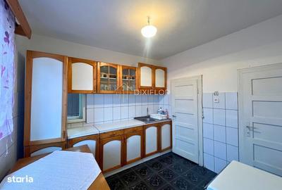 Casă cu 2 camere în Șieu - 8