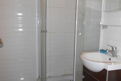 Apartament cu 2 camere în Medicină