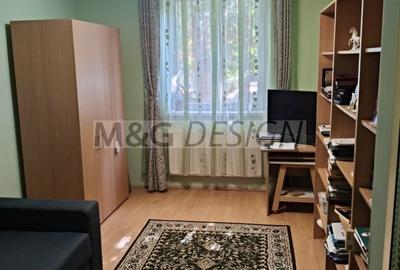 Apartament cu 2 camere decomandat în Șagului