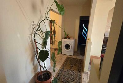 Apartament cu 3 camere decomandat în Luduș - 8