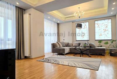 Apartament cu 4 camere decomandat, mobilat în Domenii - 5