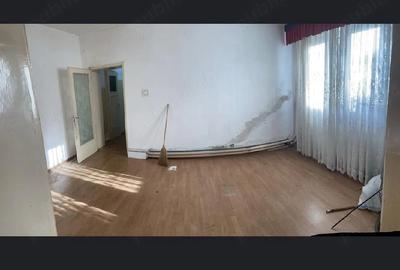 Apartament cu 2 camere semidecomandat în Giurgiului - 2