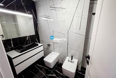 Apartament cu 4 camere decomandat în Semicentral - 25