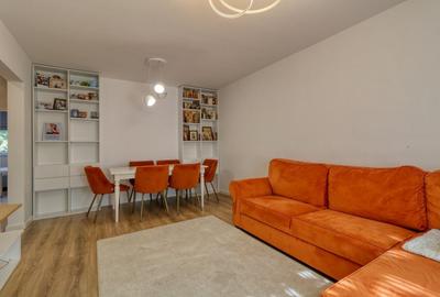 Apartament cu 3 camere decomandat în 1 Decembrie 1918 - 4