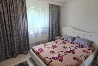 Apartament cu 2 camere în Gării