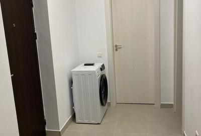 Apartament cu 2 camere decomandat în Exterior Vest