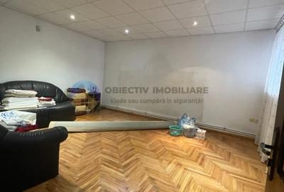 Casă individuală cu 6 camere cu Canalizare în Alexandru cel Bun - 7