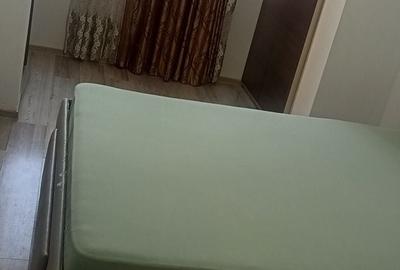Apartament cu 2 camere semidecomandat în Micro 5