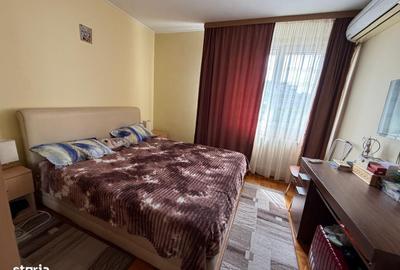Apartament cu 2 camere decomandat în Nicolae Grigorescu