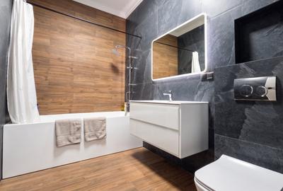 Apartament cu 3 camere semidecomandat, mobilat în Sopor - 6