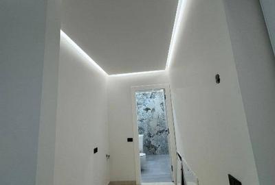 Apartament cu 2 camere în Dâmbul Rotund