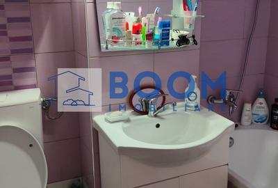 Apartament cu 2 camere decomandat în Nord