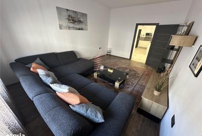 Apartament cu 2 camere decomandat în Ultracentral