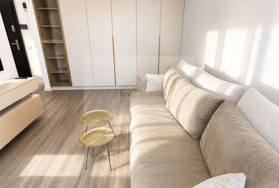 Apartament cu 2 camere semidecomandat, mobilat în Iris - 7