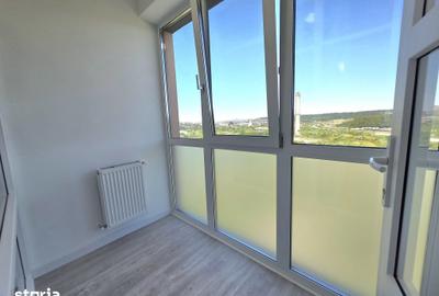 Apartament cu 2 camere în Ciurea