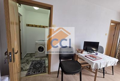 Garsonieră decomandată în Narcisa - 10
