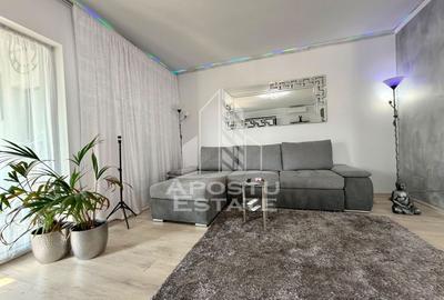 Duplex cu 5 camere cu Canalizare în Utvin - 1